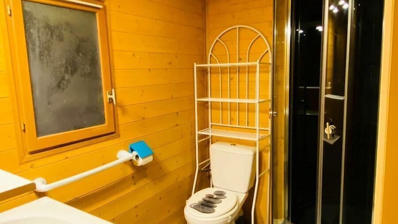 Photo of Bathroom in Peyrignac