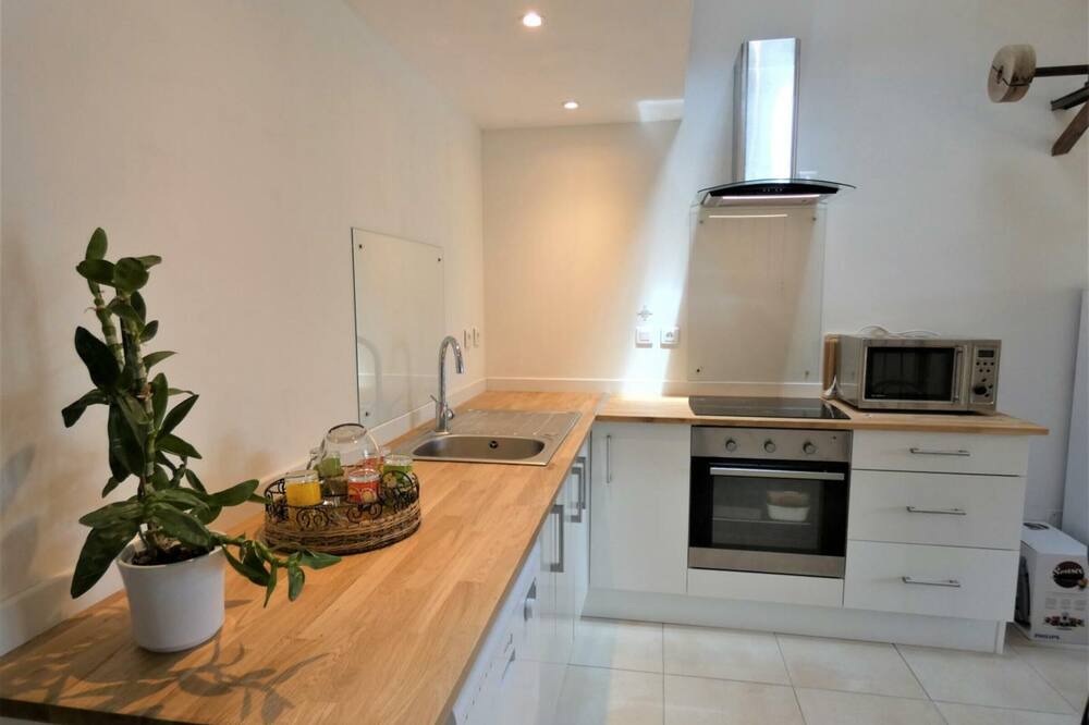 Photo of Kitchen in Saint-Lon-les-Mines