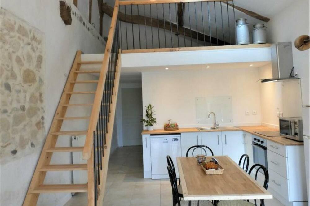 Photo of Kitchen in Saint-Lon-les-Mines