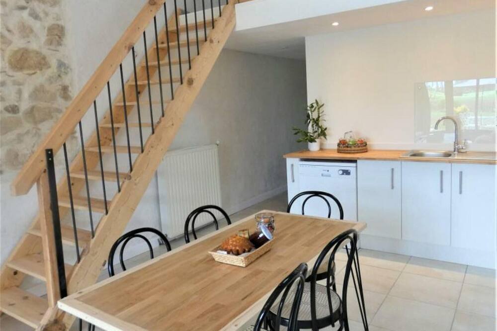 Photo of Kitchen in Saint-Lon-les-Mines