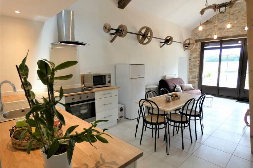 Photo of Kitchen in Saint-Lon-les-Mines