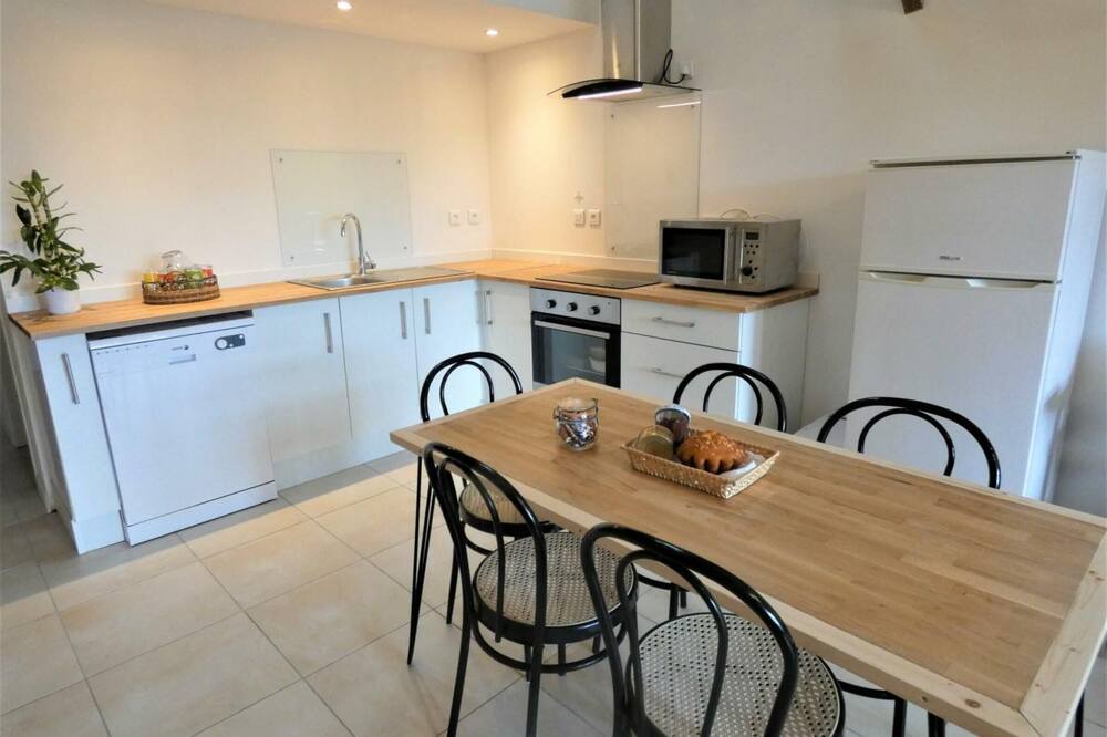 Photo of Kitchen in Saint-Lon-les-Mines