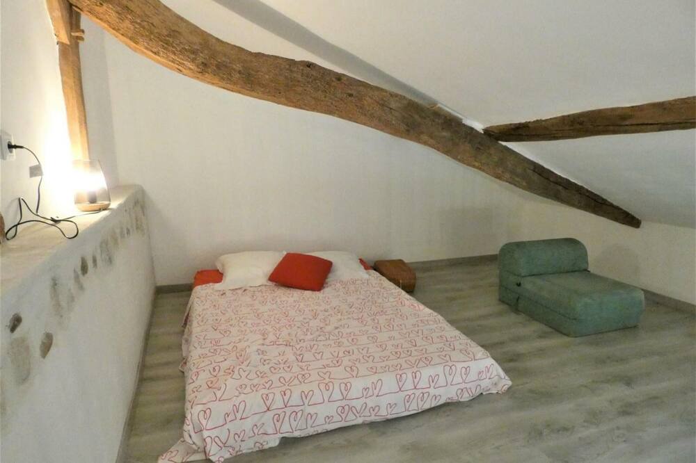 Photo of Bedroom in Saint-Lon-les-Mines