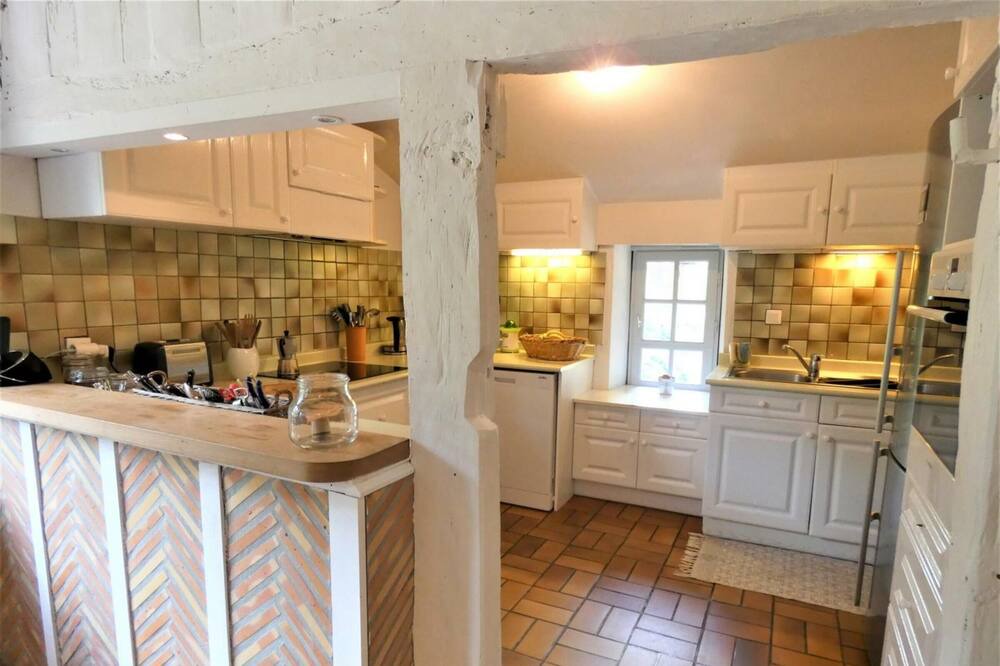 Photo of Kitchen in Commensacq