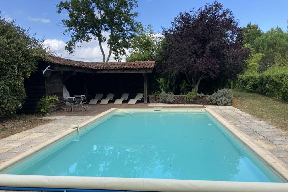 Photo of Outdoor in Commensacq