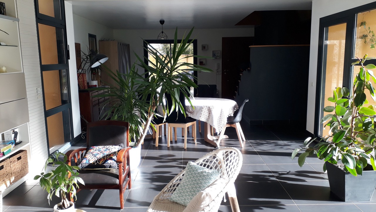Photo of Patio Balcony in Niortais