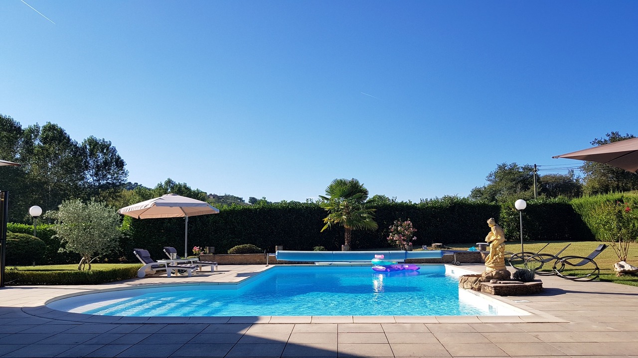 Photo of Outdoor in Saint-Amand-de-Belves