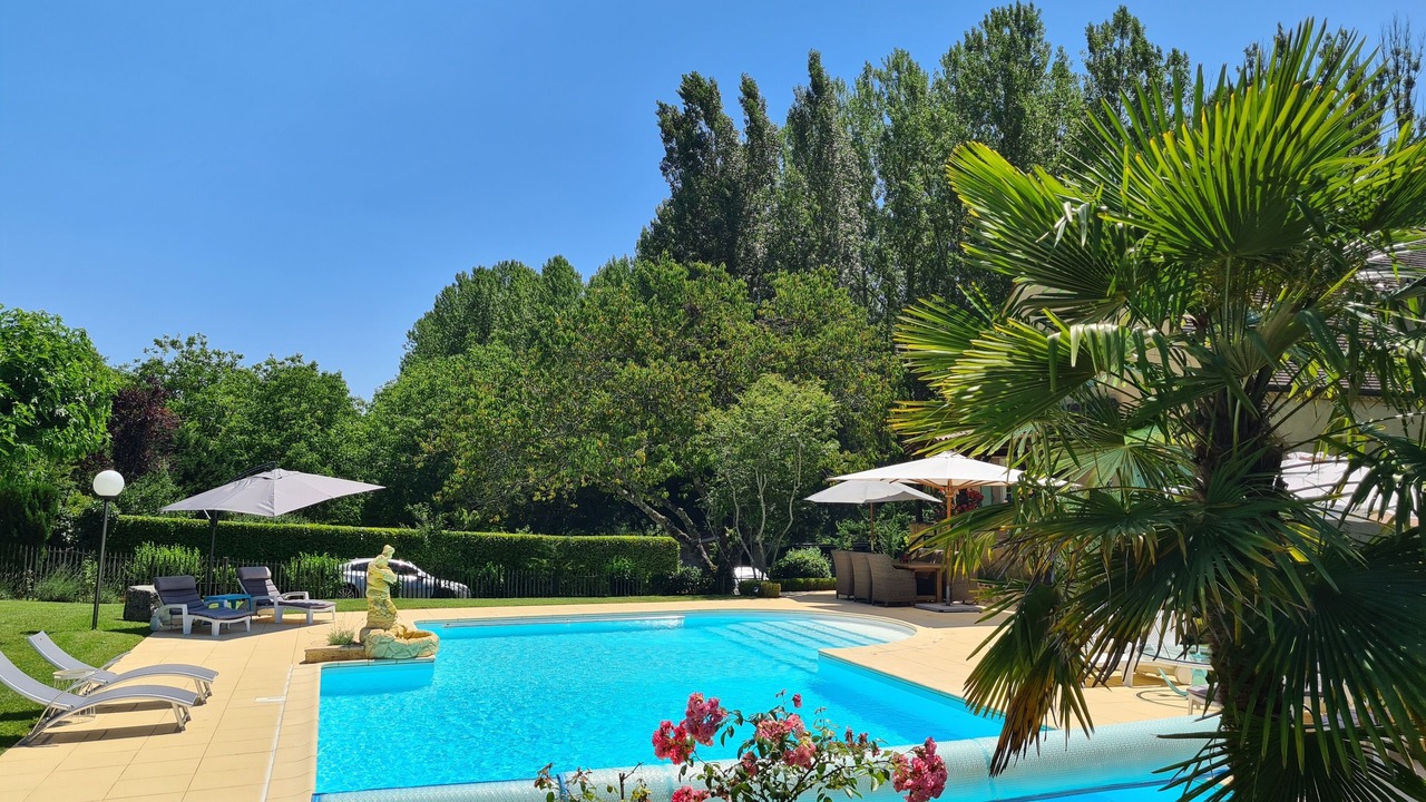 Photo of Outdoor in Saint-Amand-de-Belves