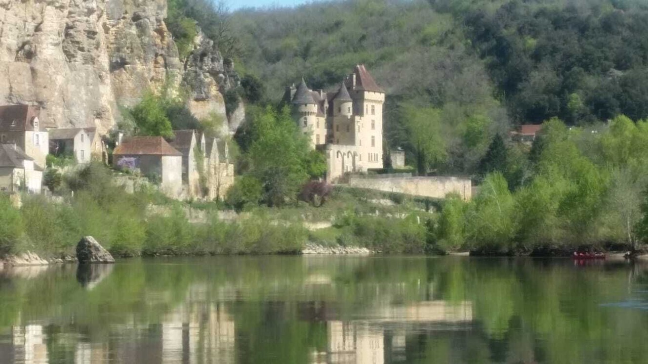 Photo of Outdoor in Saint-Amand-de-Belves
