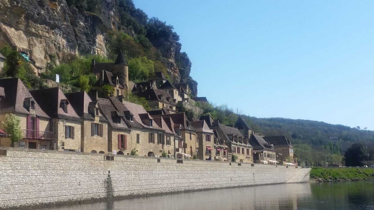 Photo of Outdoor in Saint-Amand-de-Belves