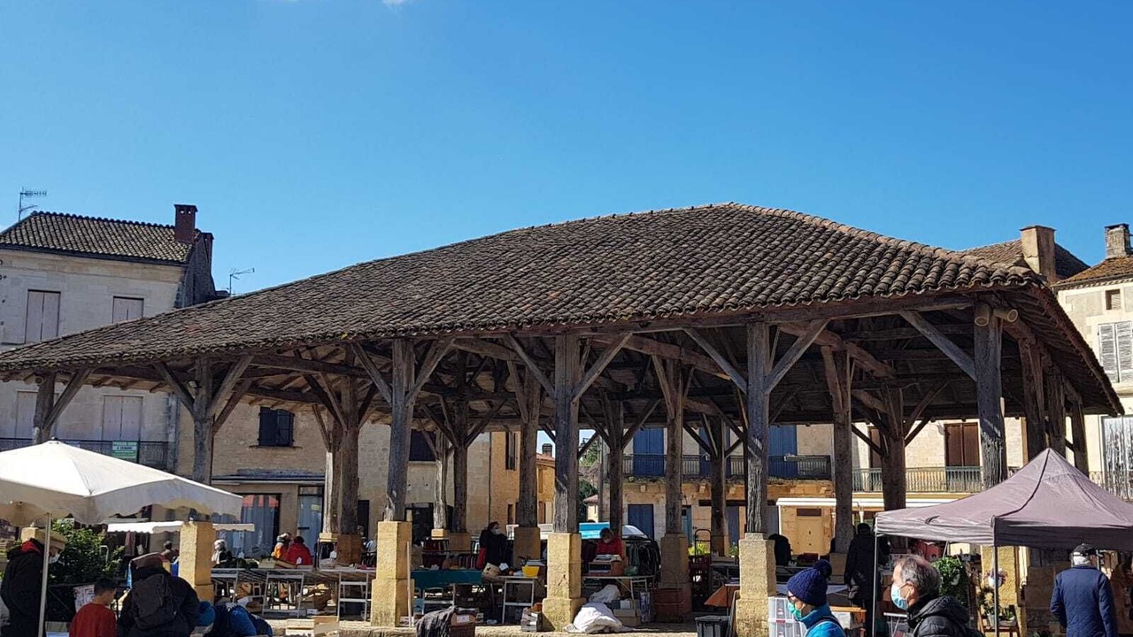 Photo of Others in Saint-Amand-de-Belves