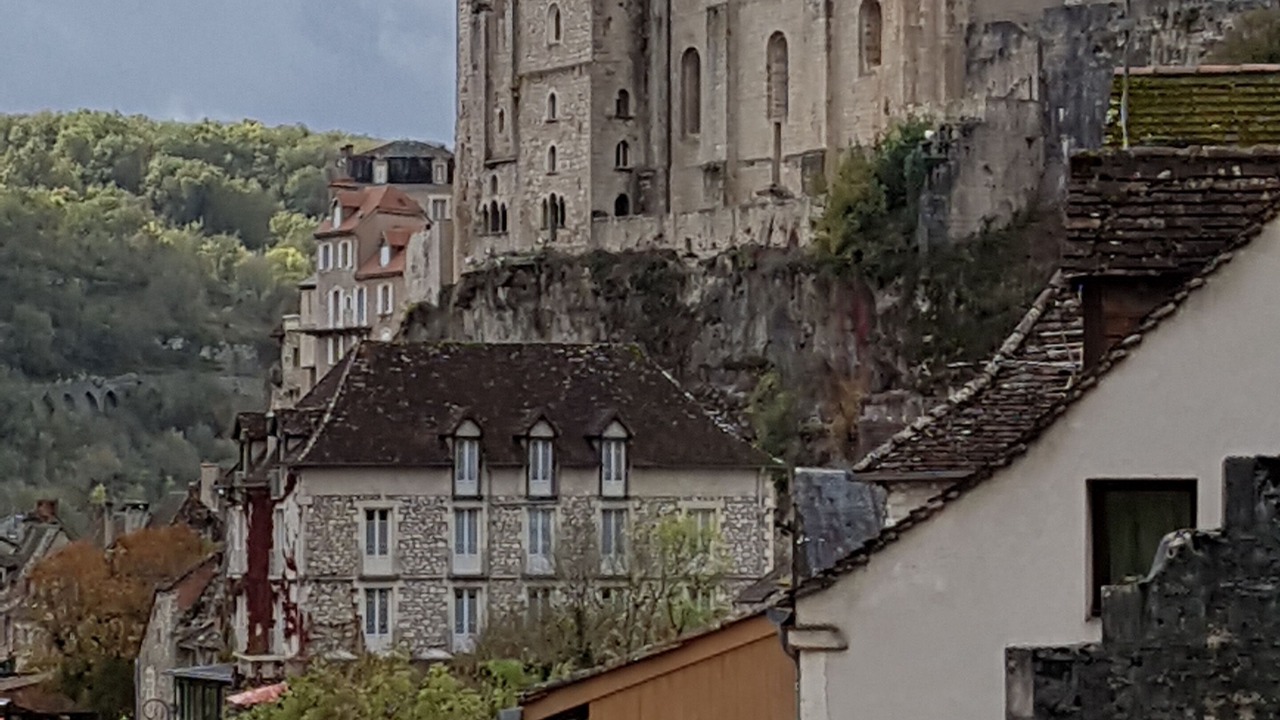 Photo of Outdoor in Saint-Amand-de-Belves