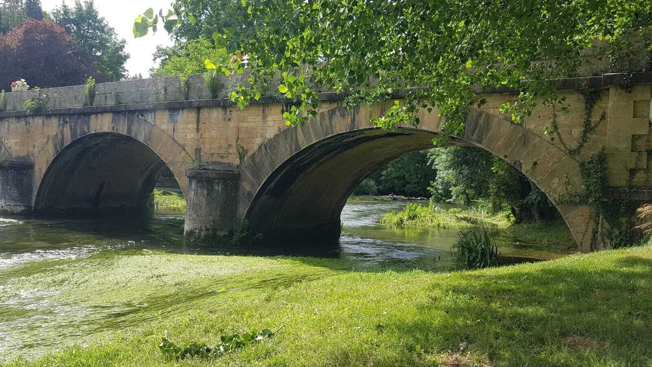 Photo of Outdoor in Saint-Amand-de-Belves