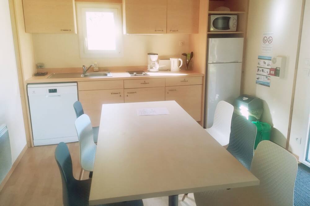 Photo of Kitchen in Vouneuil-sur-Vienne