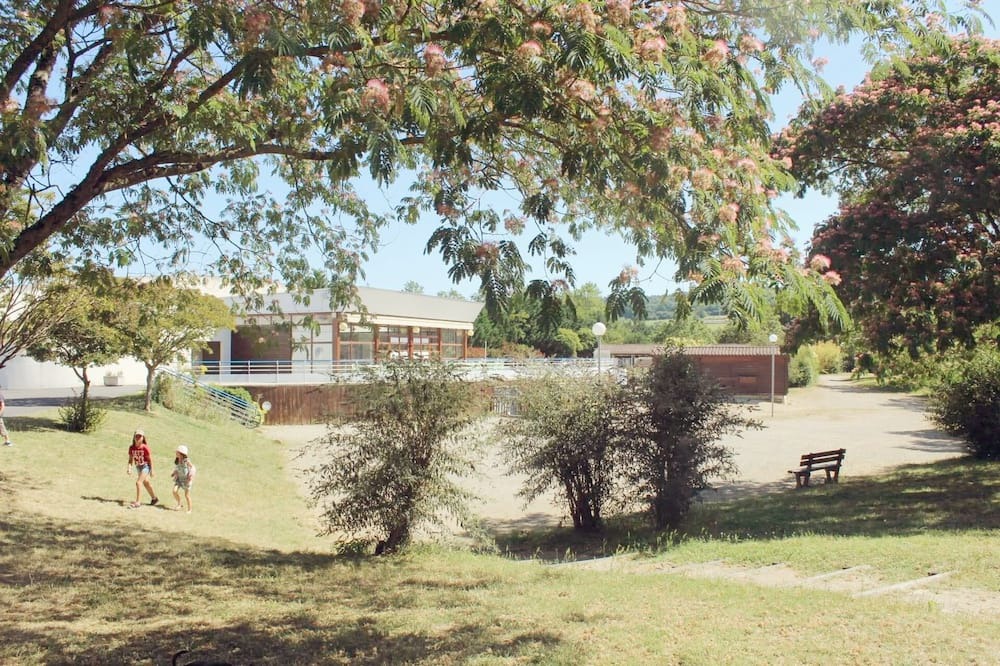 Photo of Outdoor in Vouneuil-sur-Vienne
