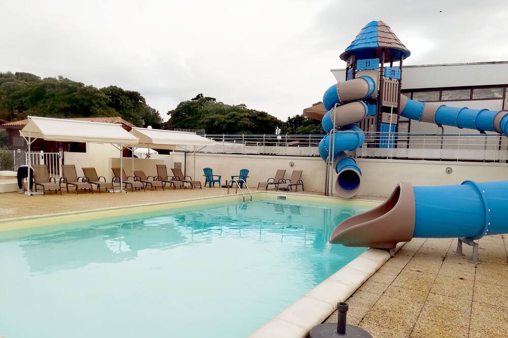 Photo of Outdoor in Vouneuil-sur-Vienne