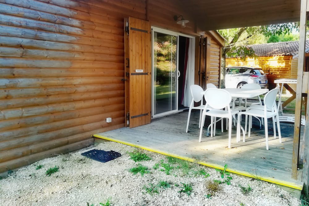 Photo of Outdoor in Vouneuil-sur-Vienne