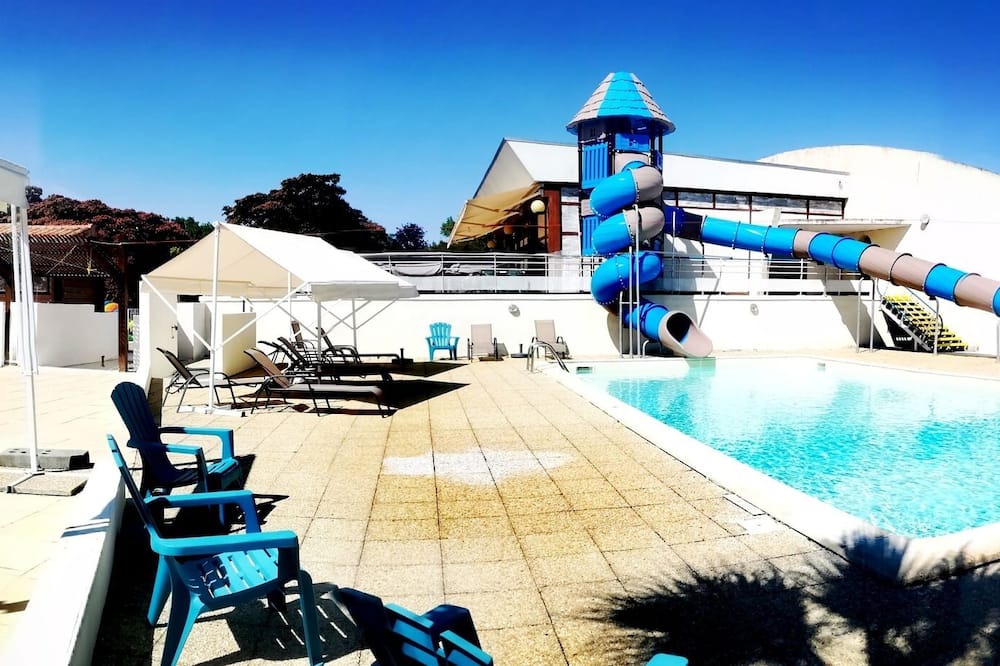 Photo of Outdoor in Vouneuil-sur-Vienne