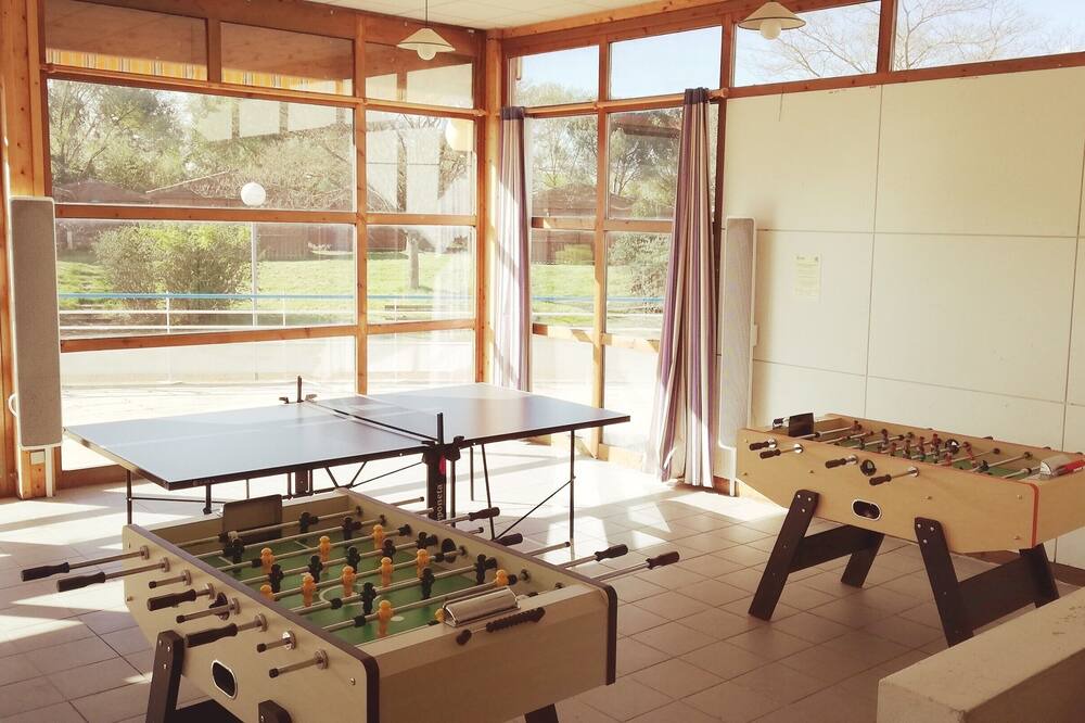 Photo of Kitchen in Vouneuil-sur-Vienne