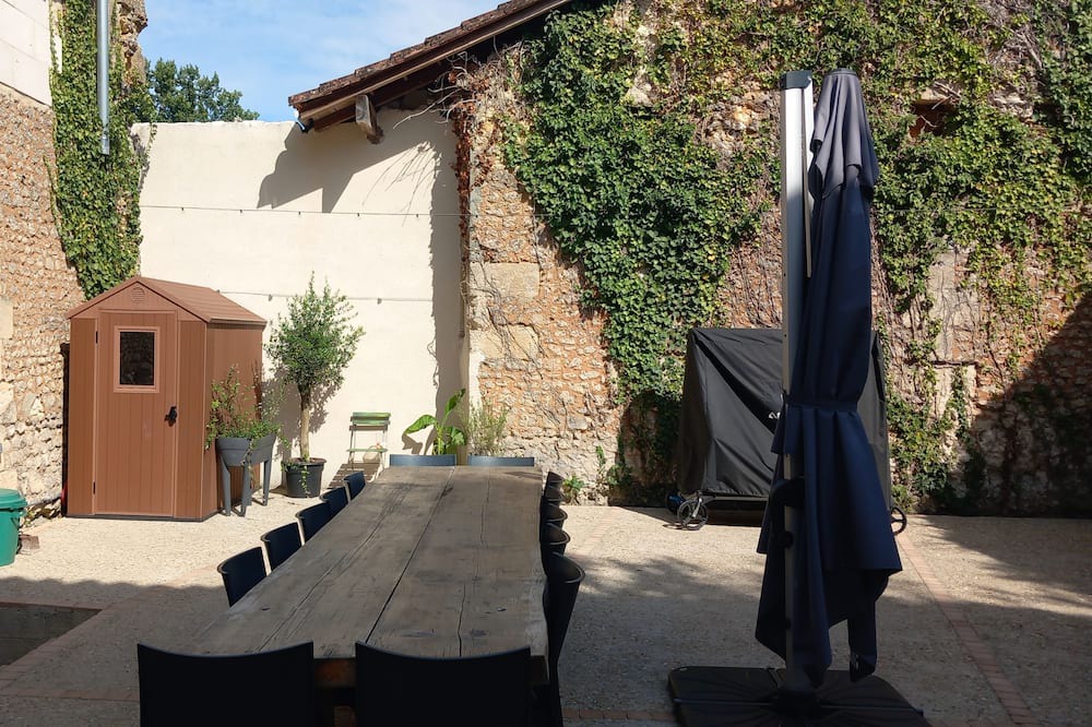 Photo of Outdoor in Saint-Romain