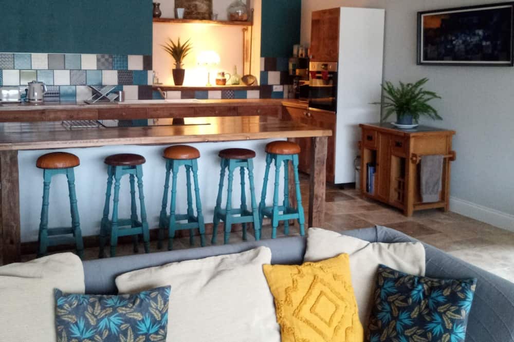 Photo of Kitchen in Saint-Romain