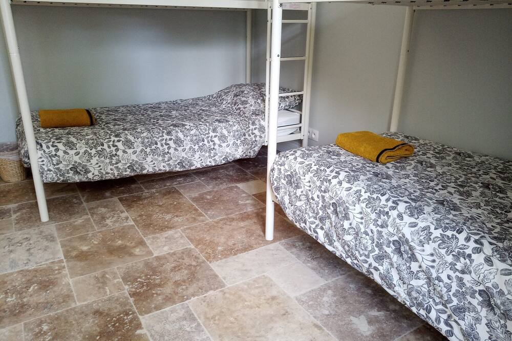 Photo of Bathroom in Saint-Romain