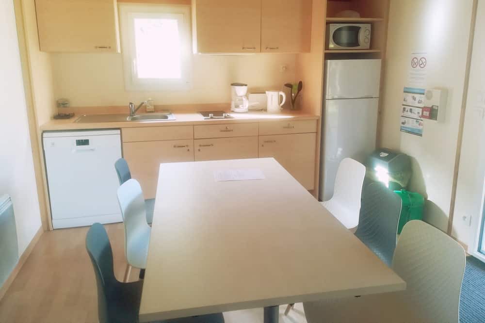 Photo of Kitchen in Vouneuil-sur-Vienne