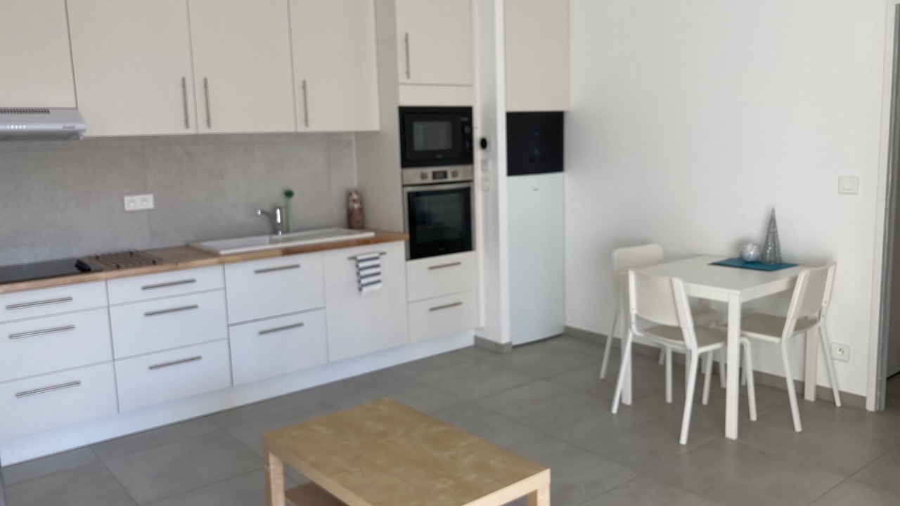 Photo of Kitchen in Saint-Medard-en-Jalles