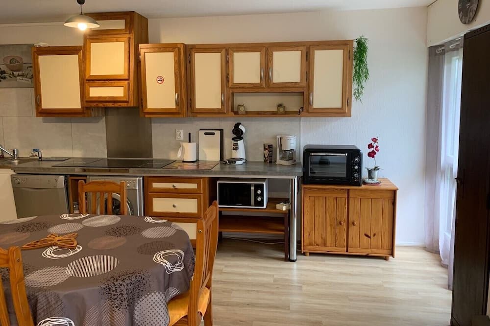 Photo of Kitchen in Pessac
