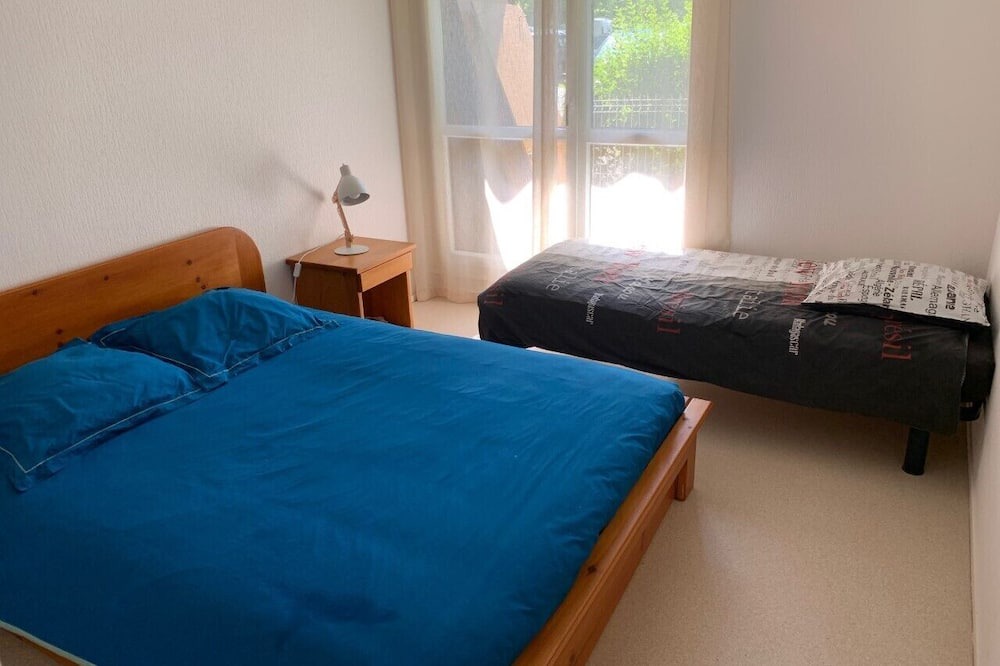 Photo of Bedroom in Pessac