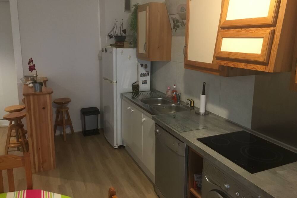 Photo of Kitchen in Pessac