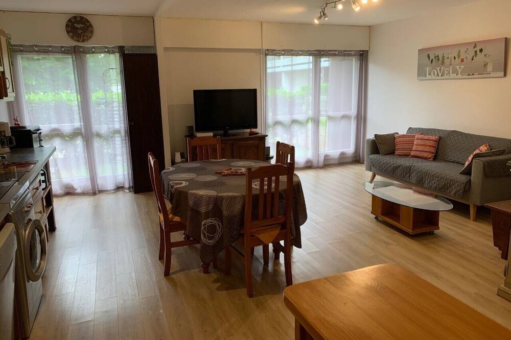 Photo of Livingroom in Pessac