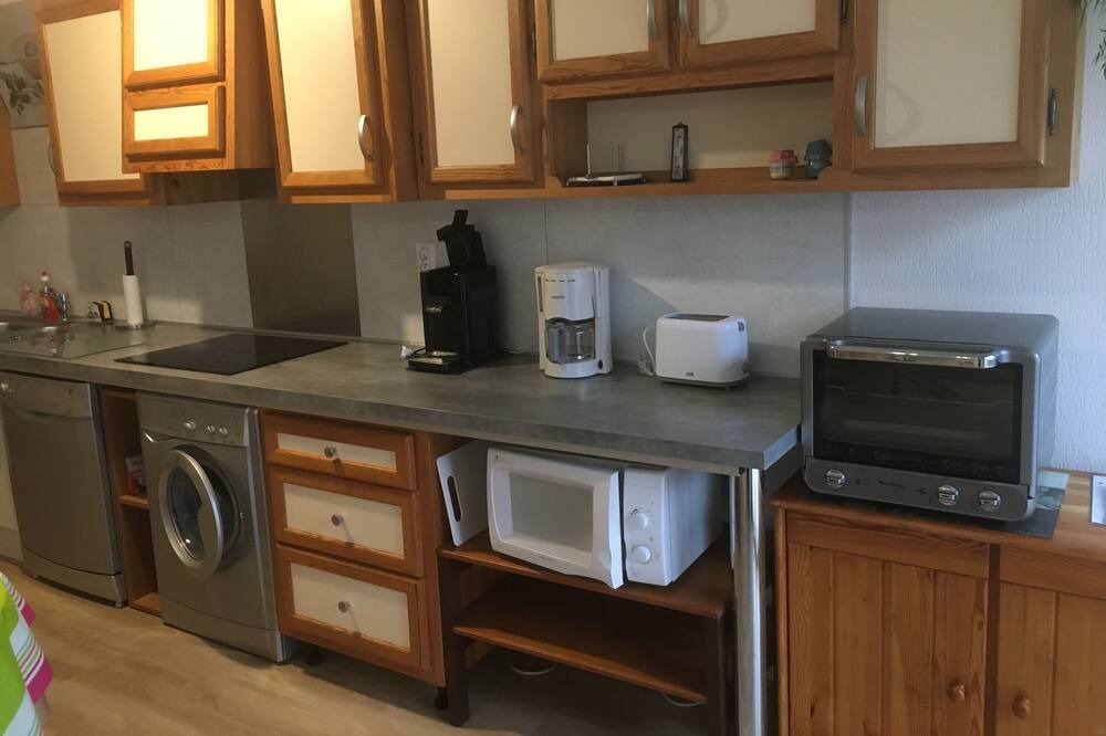 Photo of Kitchen in Pessac