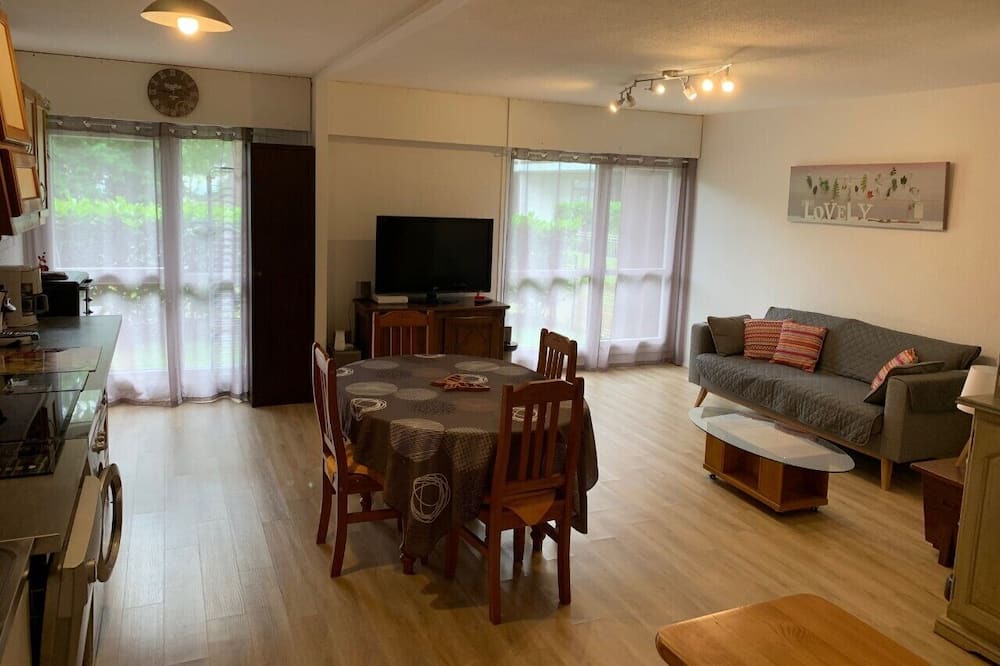Photo of Livingroom in Pessac