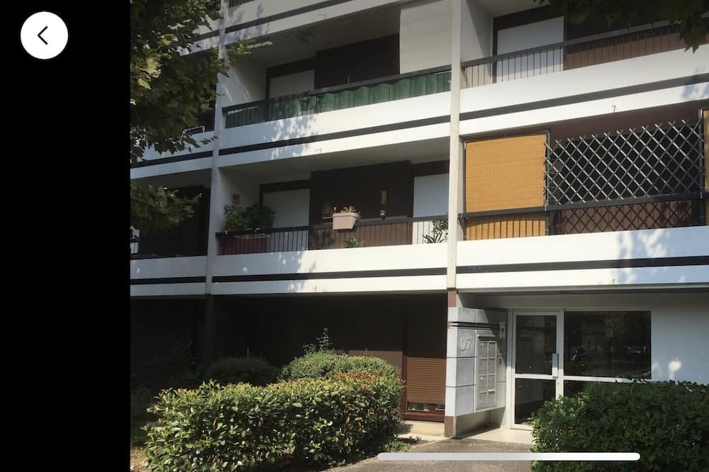 Photo of Outdoor in Pessac