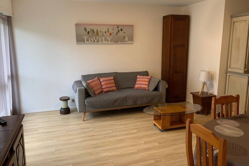 Photo of Livingroom in Pessac