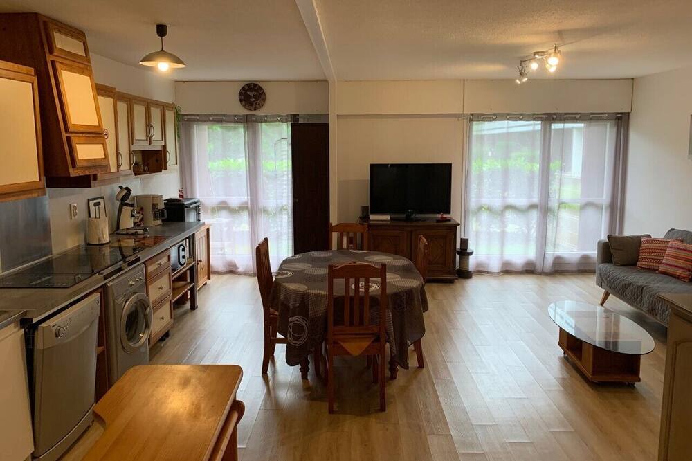 Photo of Livingroom in Pessac