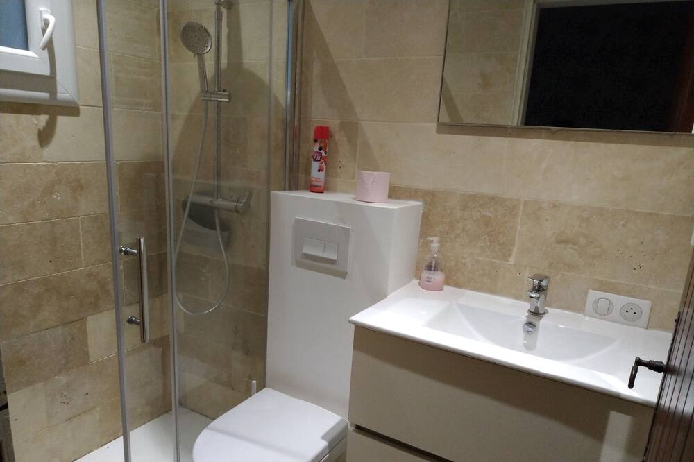 Photo of Bathroom in Les Estagnots