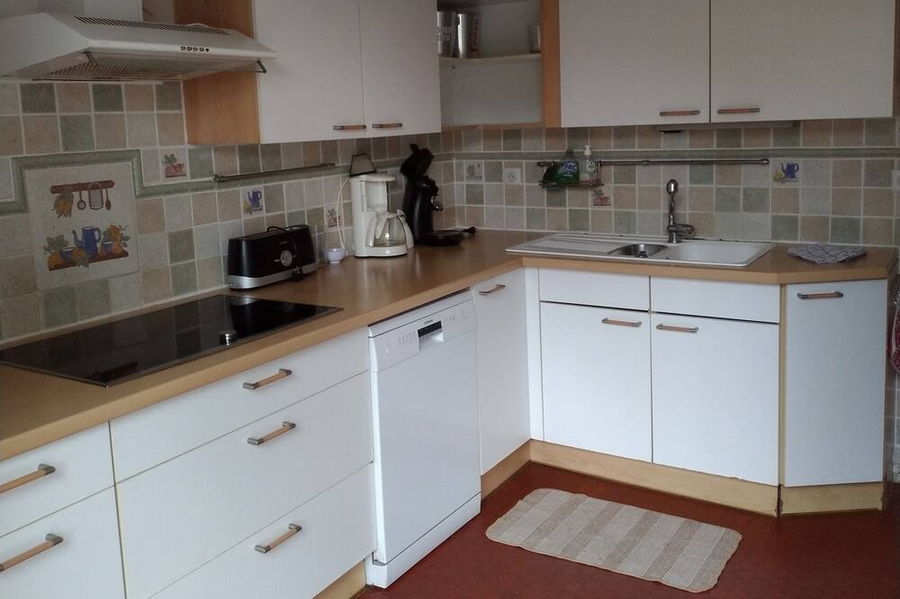 Photo of Kitchen in Les Estagnots