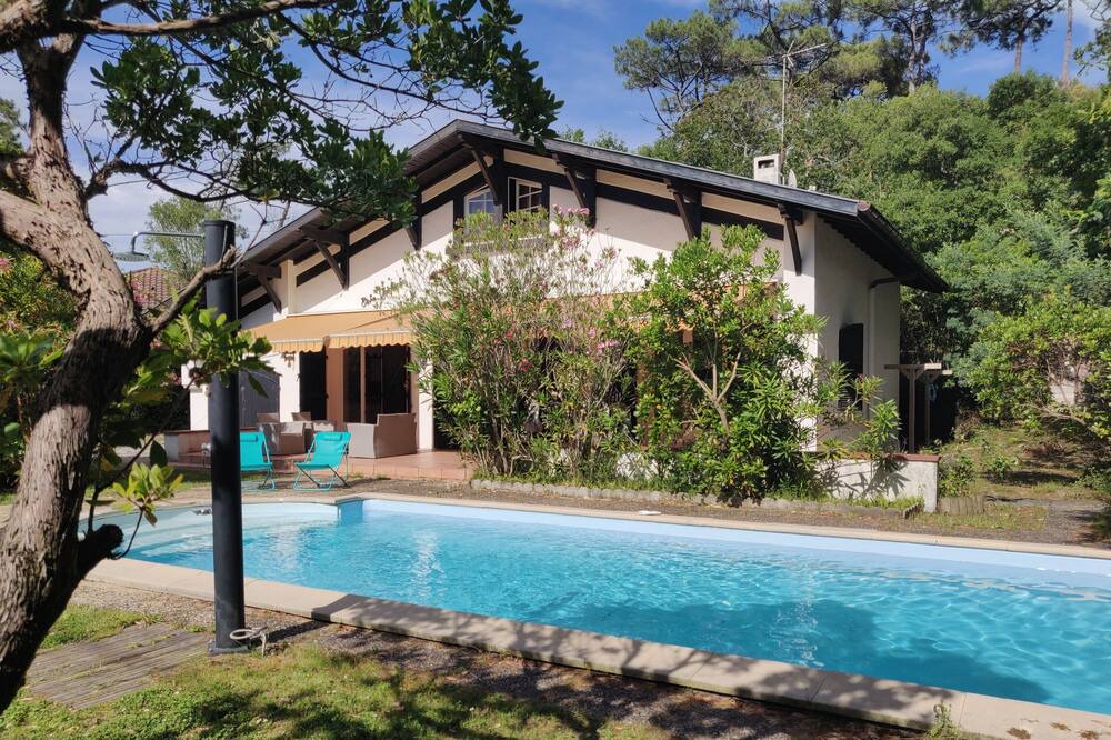 Photo of Outdoor in Les Estagnots