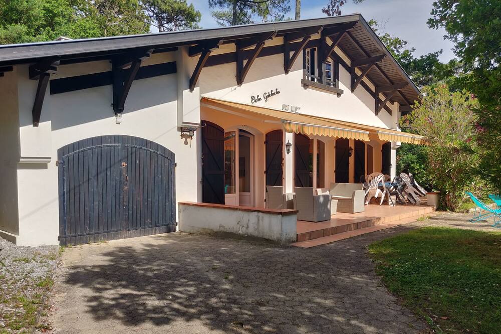 Photo of Outdoor in Les Estagnots