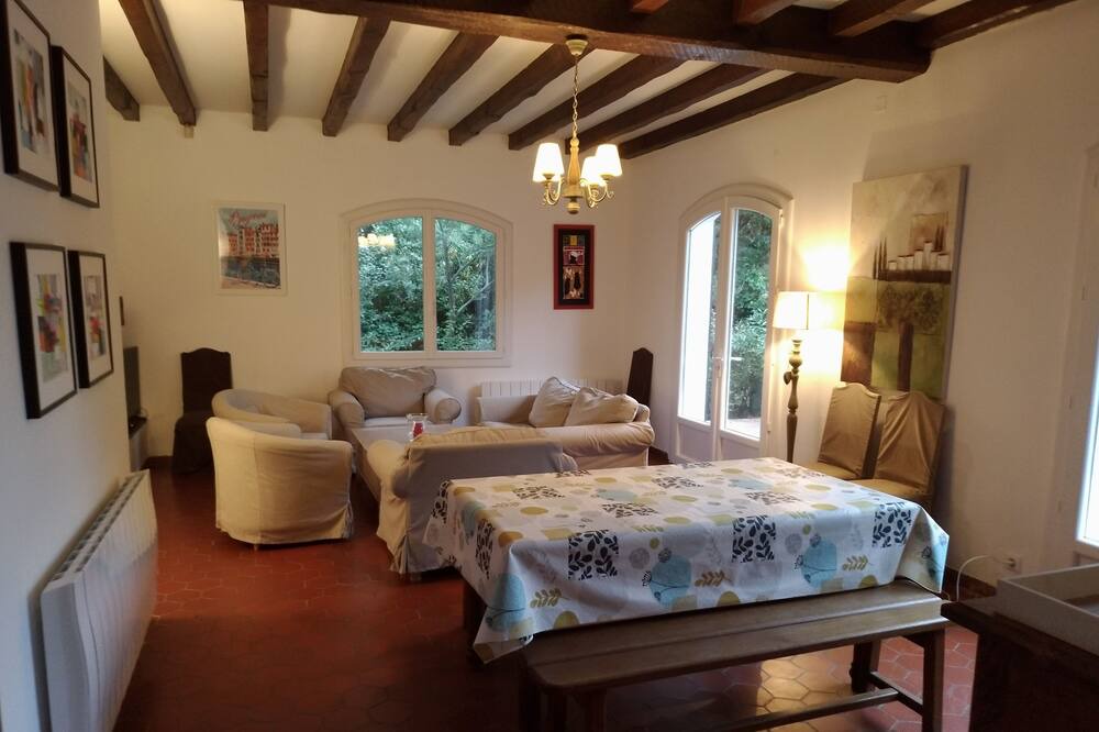 Photo of Bedroom in Les Estagnots