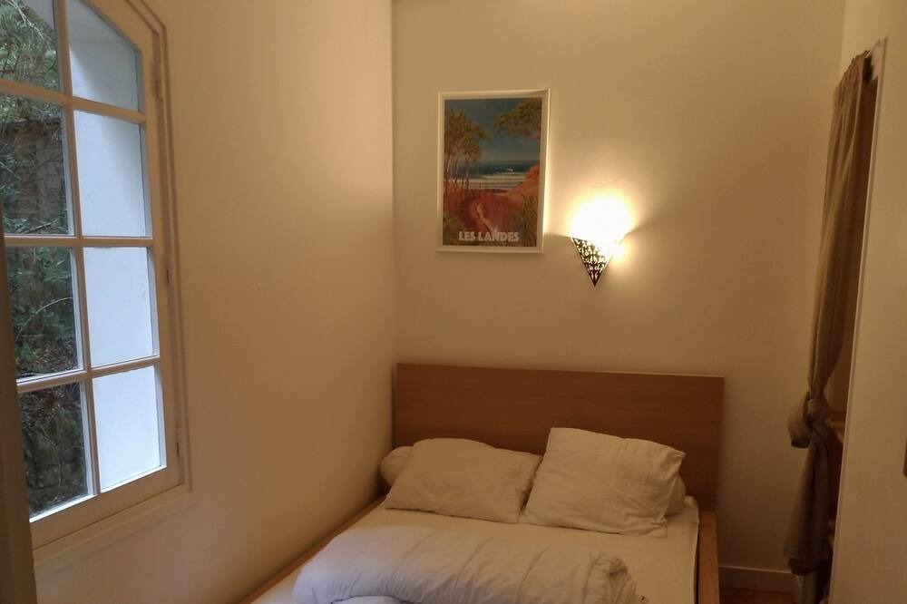 Photo of Bedroom in Les Estagnots