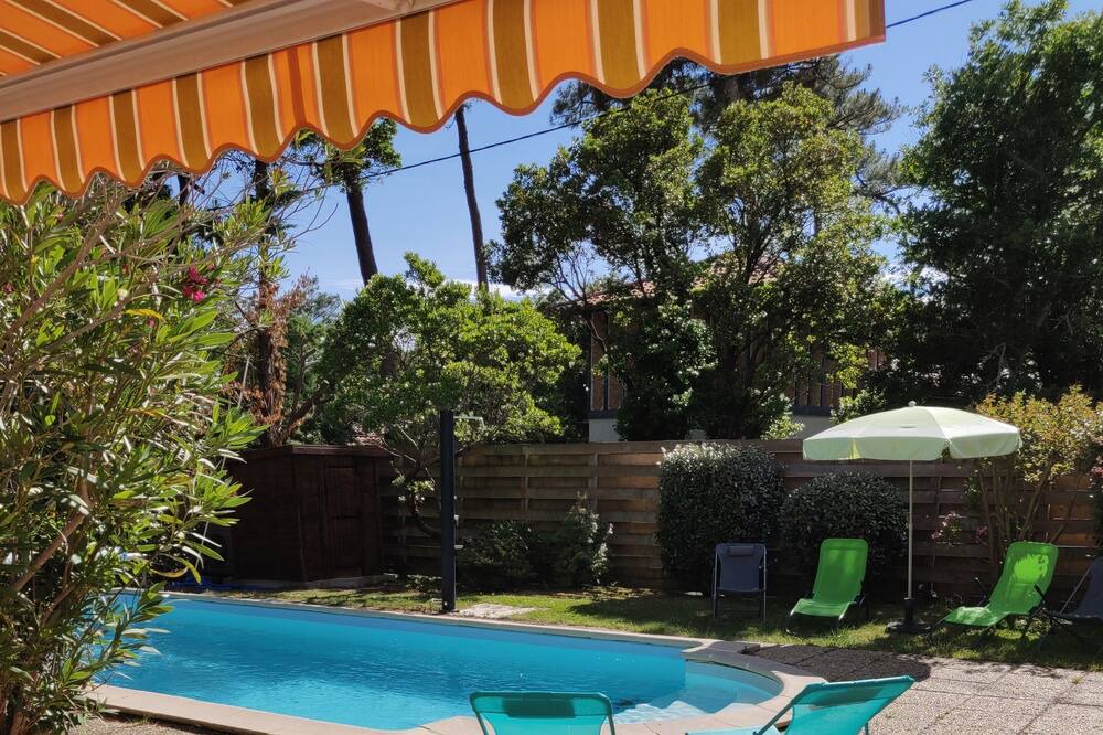 Photo of Outdoor in Les Estagnots