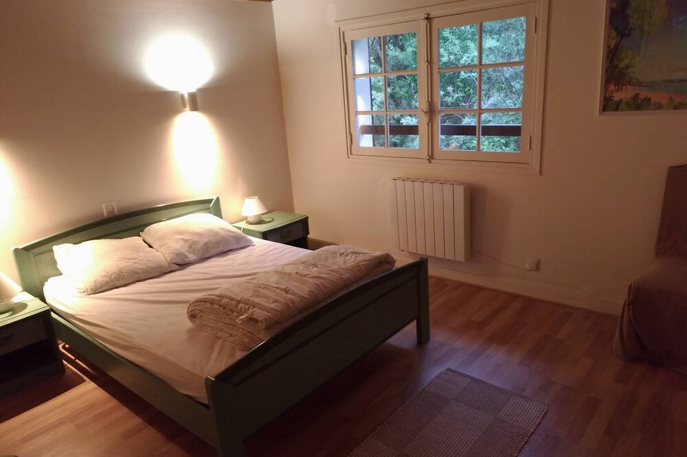 Photo of Bedroom in Les Estagnots