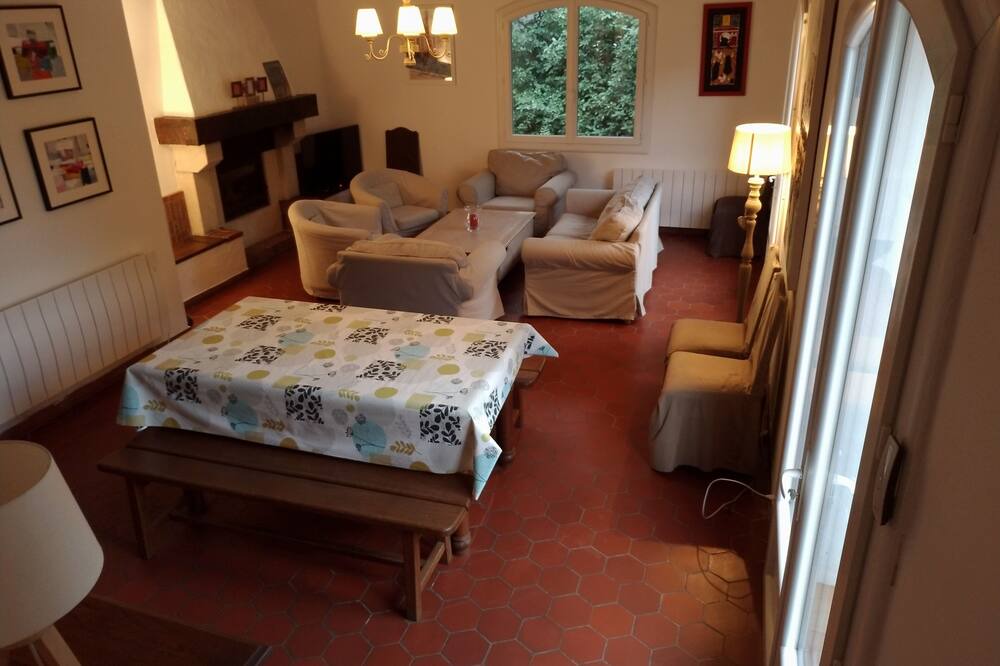 Photo of Livingroom in Les Estagnots