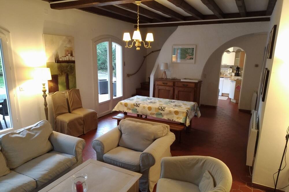 Photo of Bedroom in Les Estagnots