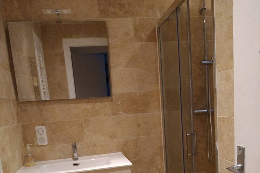 Photo of Bathroom in Les Estagnots