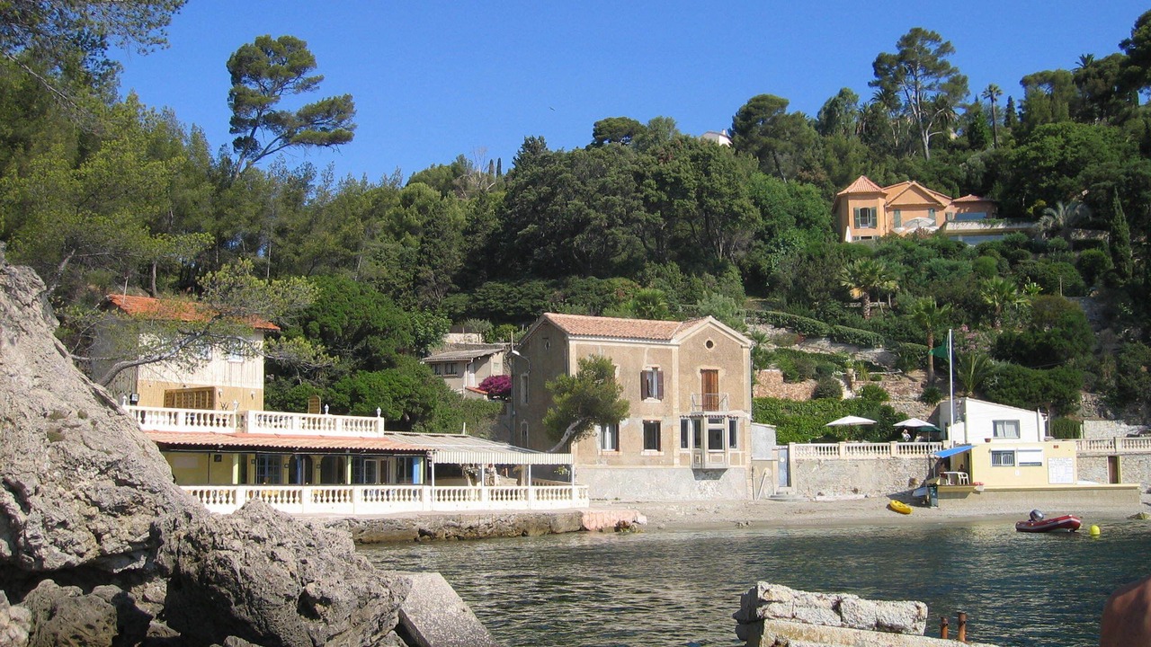 Photo of Outdoor in La Garde