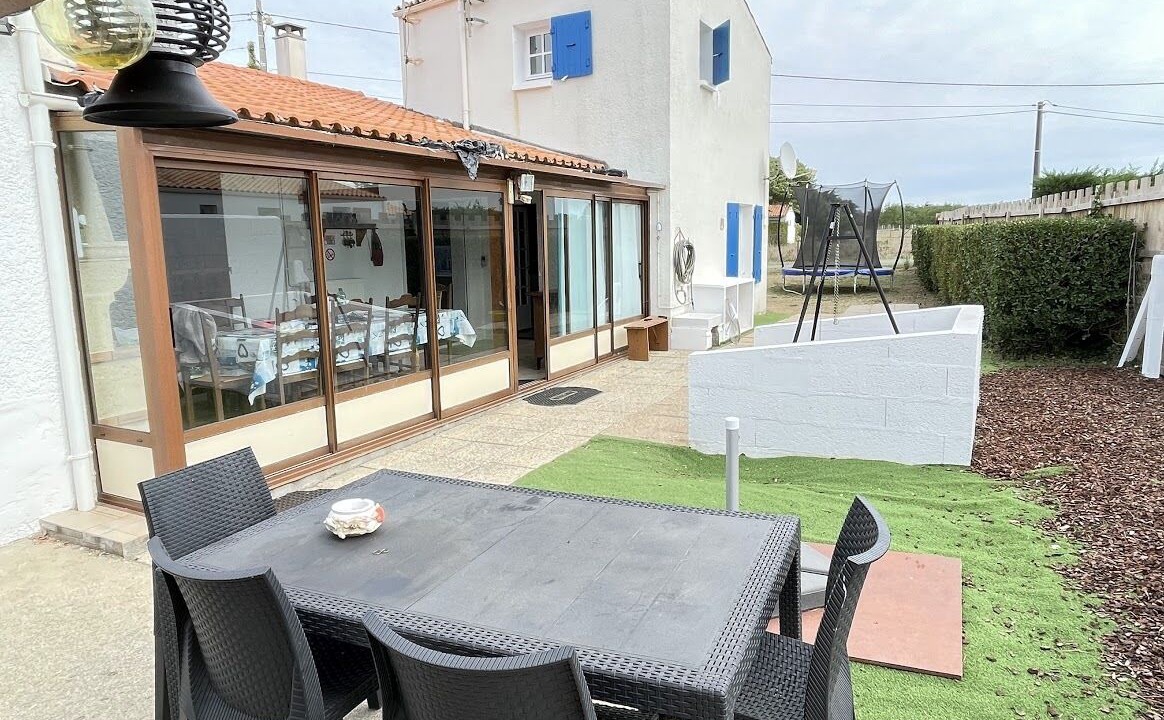 Photo of Outdoor in L'Echardiere